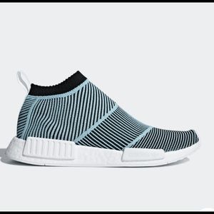 Adidas Nmd CS1 parley Pk